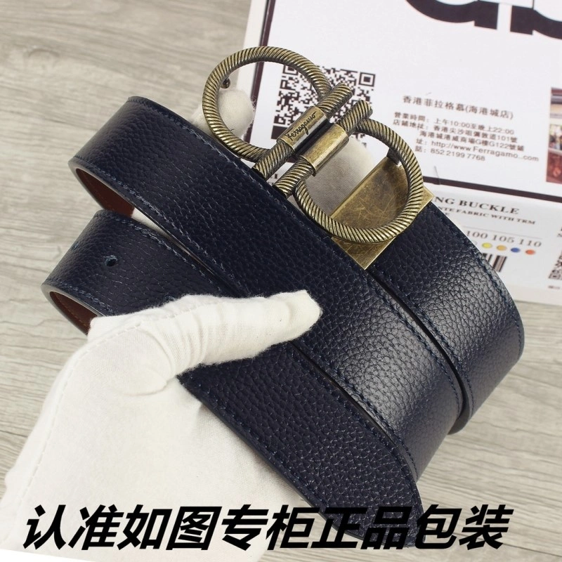 Ferragamo Belts Supportive 288352