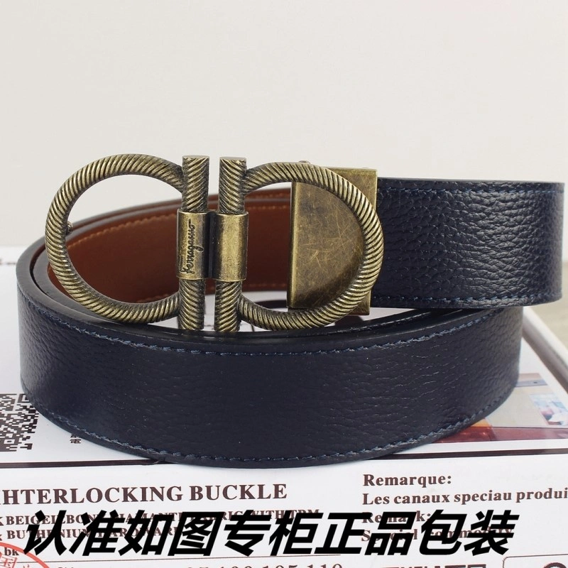 Ferragamo Belts Supportive 288352