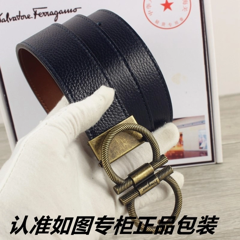 Ferragamo Belts Supportive 288352