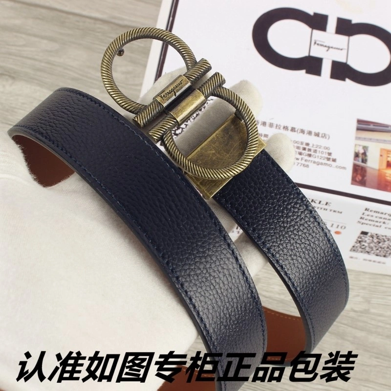 Ferragamo Belts Supportive 288352