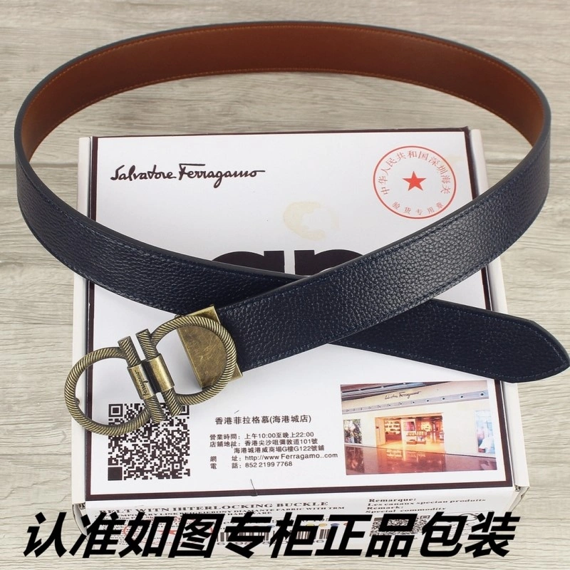 Ferragamo Belts Supportive 288352