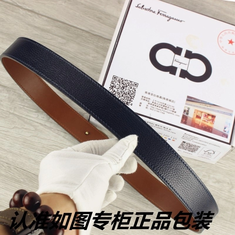 Ferragamo Belts Supportive 288352