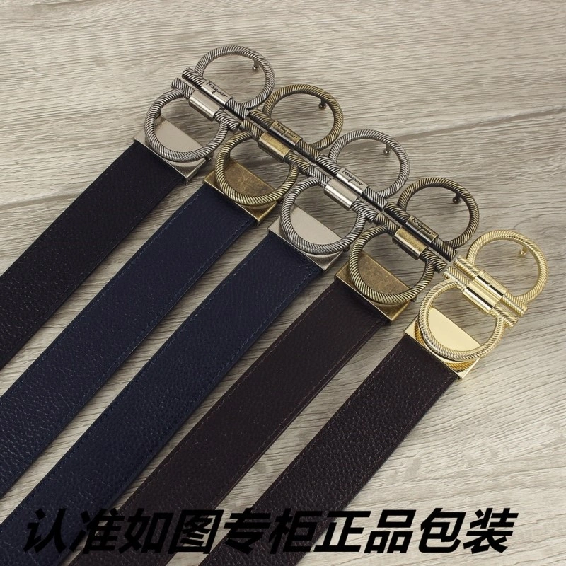 Ferragamo Belts Supportive 288352