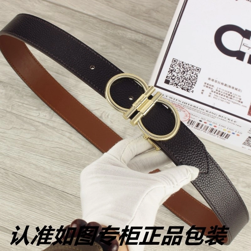 Ferragamo Belts Stylish 288359