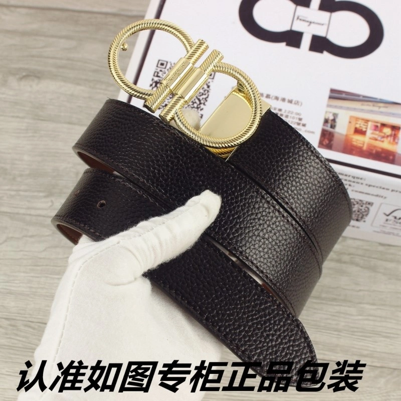 Ferragamo Belts Stylish 288359