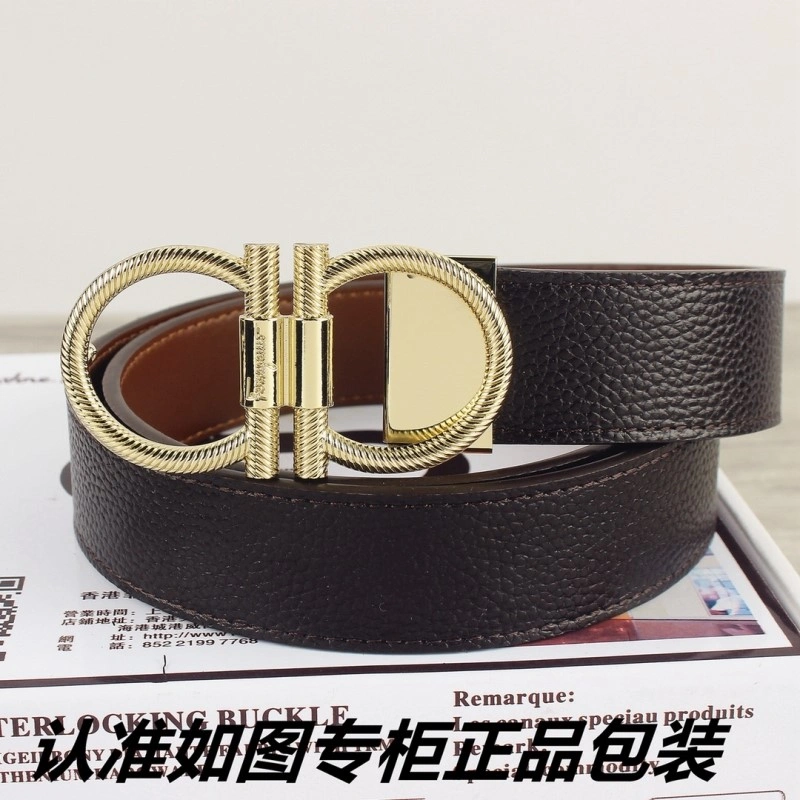 Ferragamo Belts Stylish 288359