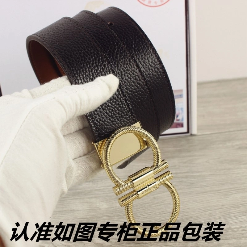 Ferragamo Belts Stylish 288359