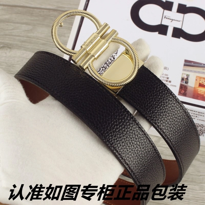 Ferragamo Belts Stylish 288359