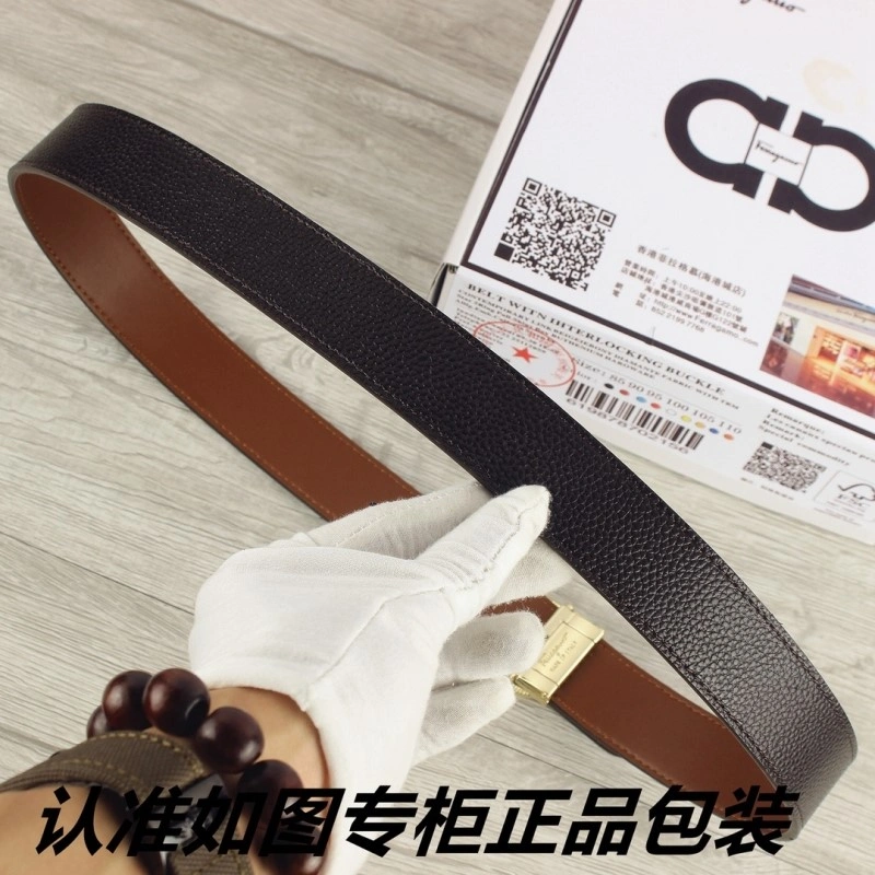 Ferragamo Belts Stylish 288359