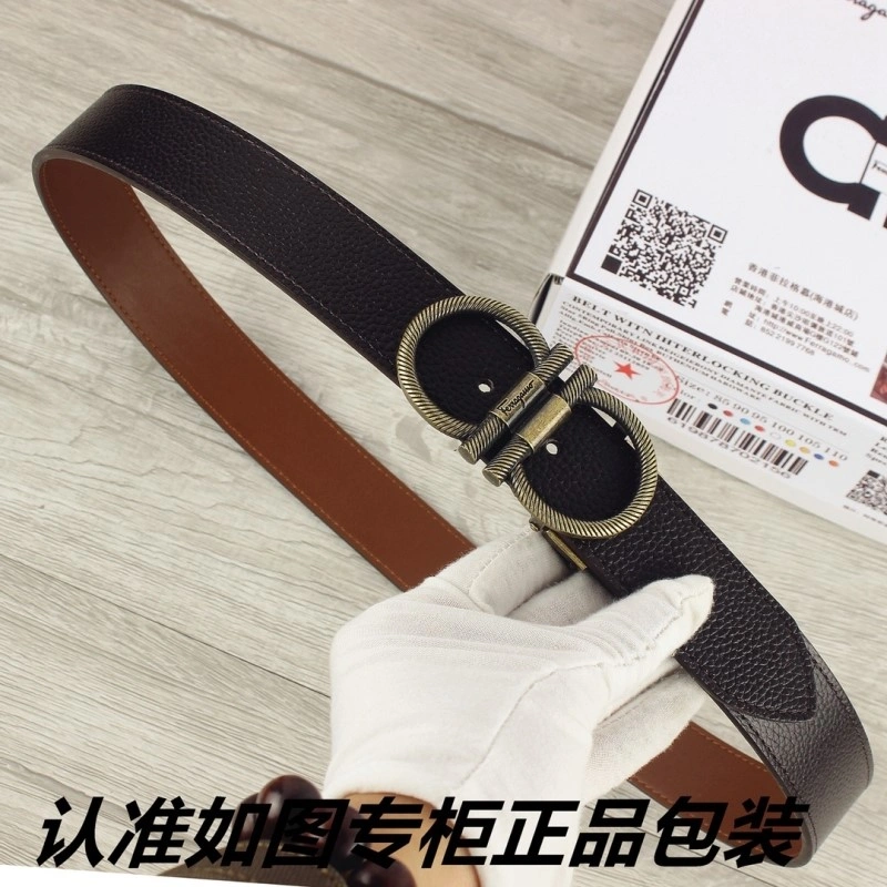 Ferragamo Belts TopPick 288367