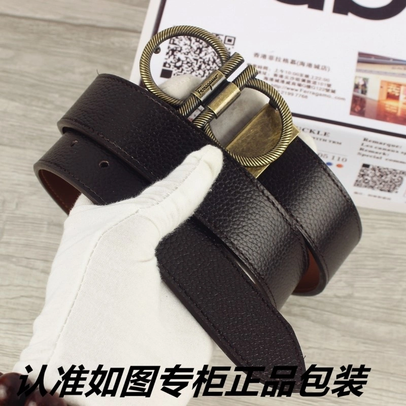 Ferragamo Belts TopPick 288367