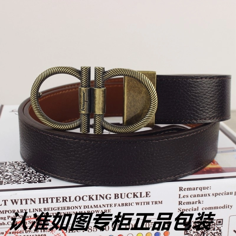 Ferragamo Belts TopPick 288367