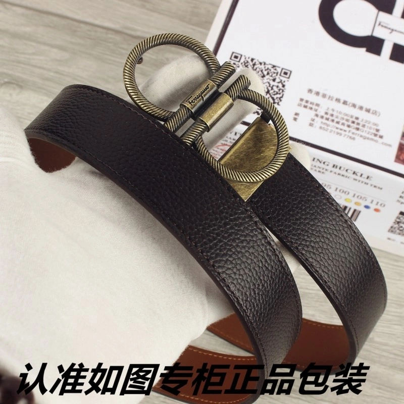 Ferragamo Belts TopPick 288367
