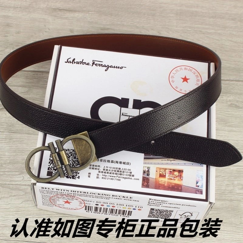Ferragamo Belts TopPick 288367
