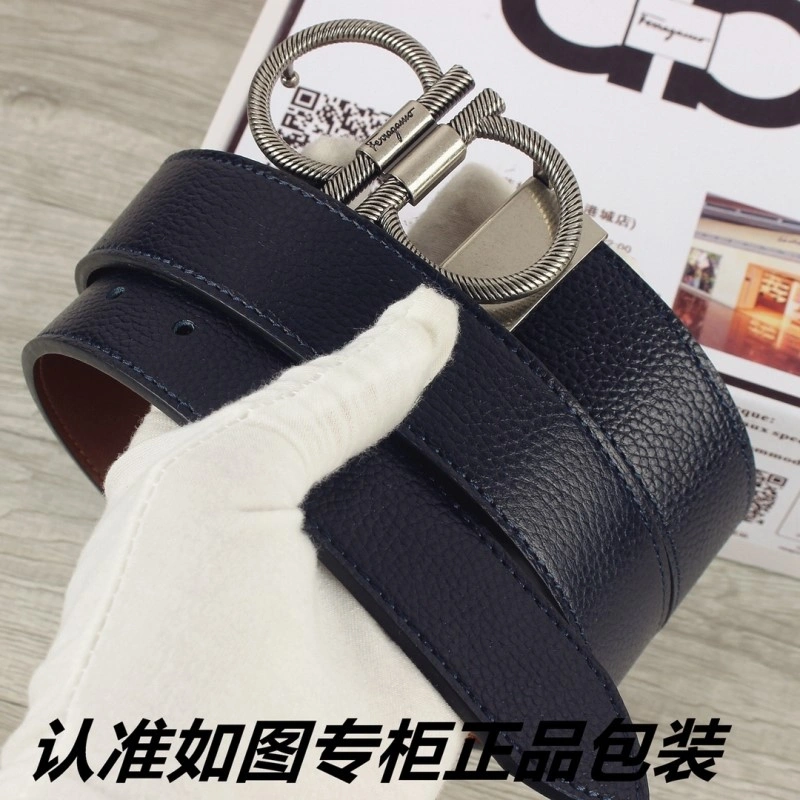 Practical Ferragamo Belts 288353