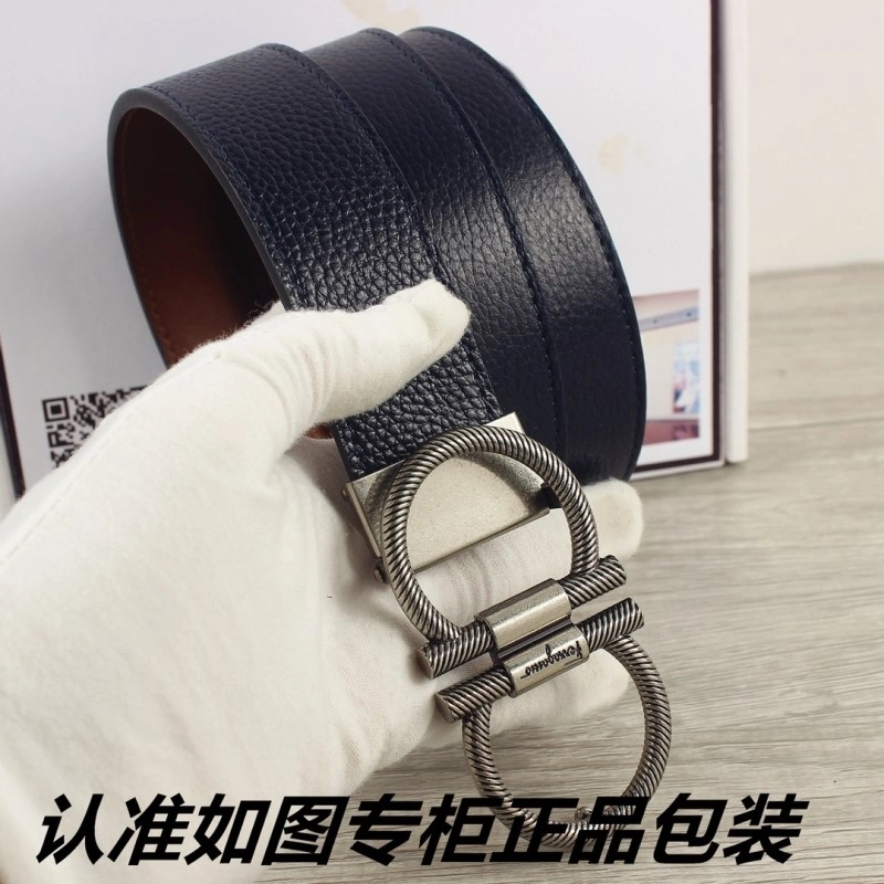 Practical Ferragamo Belts 288353