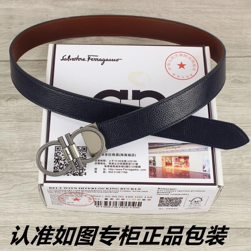 Practical Ferragamo Belts 288353
