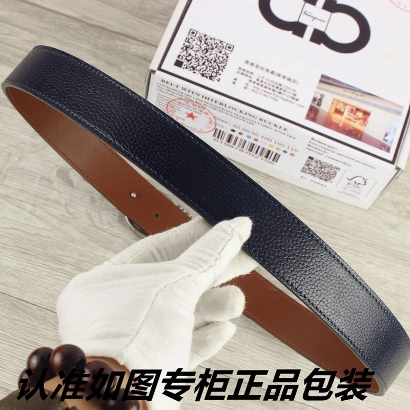 Practical Ferragamo Belts 288353
