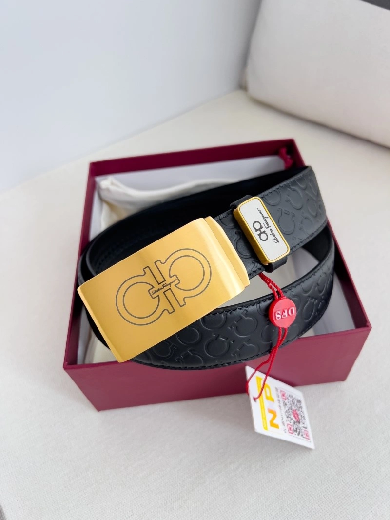 Ferragamo Belts Lightweight 288382