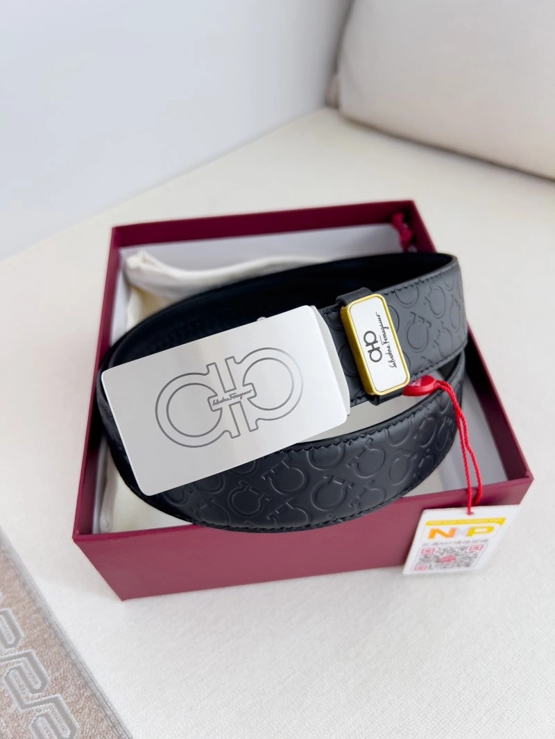 Ferragamo Belts Lightweight 288382
