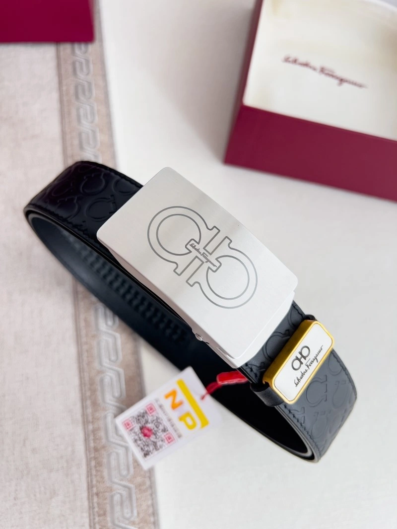Ferragamo Belts Lightweight 288382