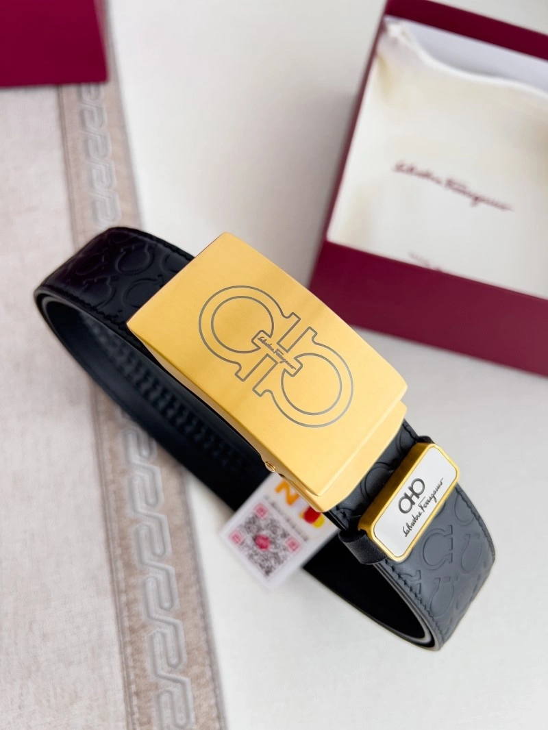 Ferragamo Belts Lightweight 288382