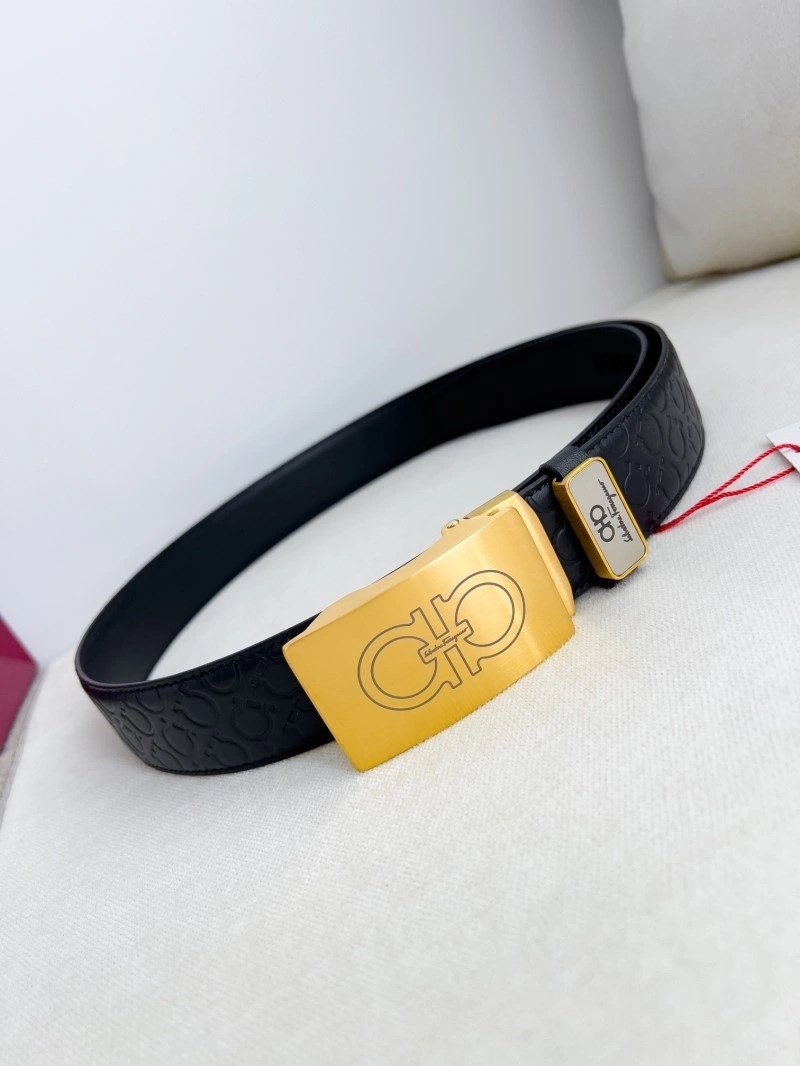 Ferragamo Belts Lightweight 288382