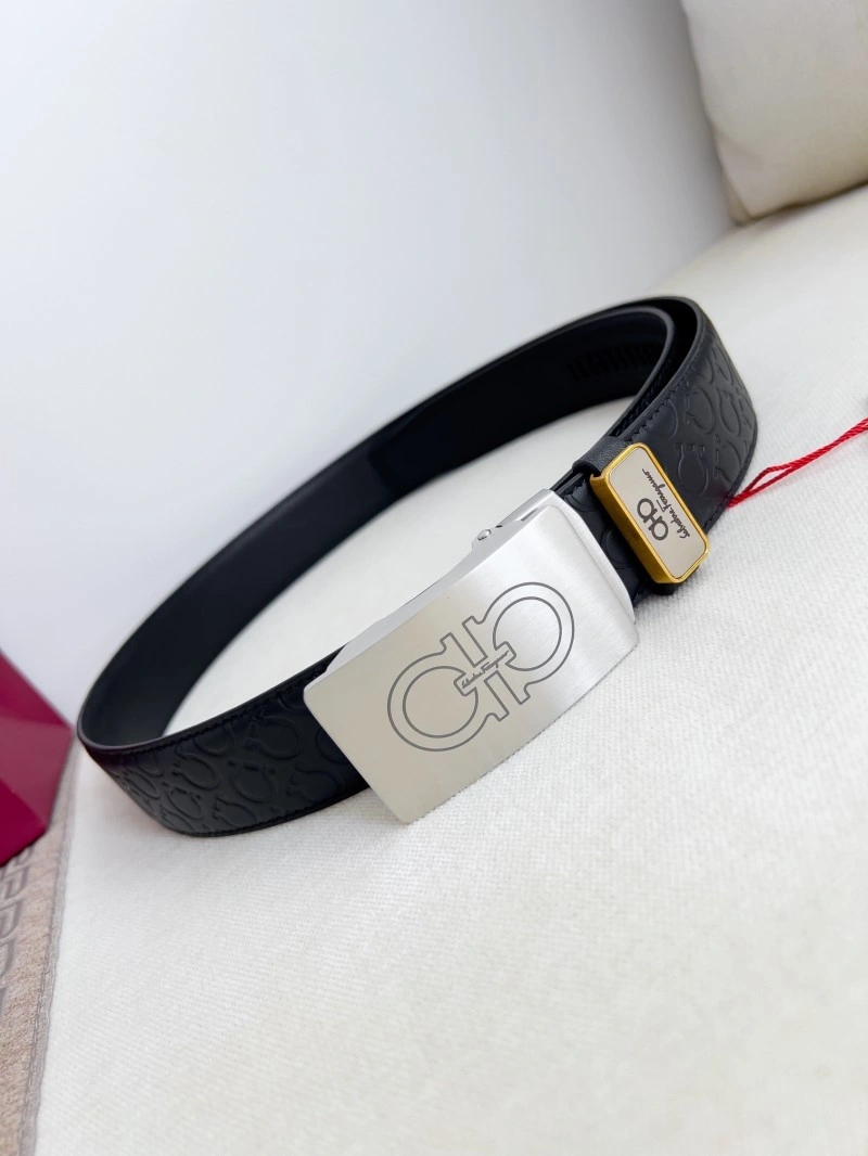 Ferragamo Belts Lightweight 288382