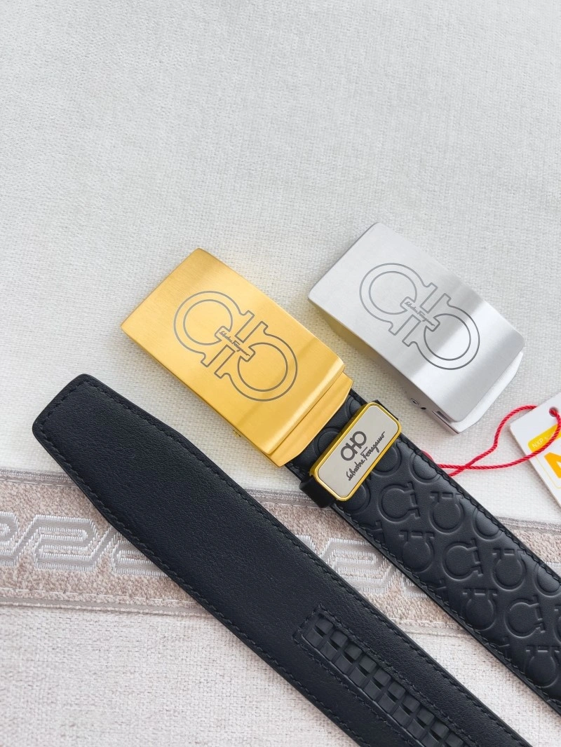 Ferragamo Belts Lightweight 288382
