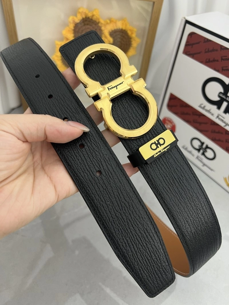 Ferragamo Belts NewStyle 288370