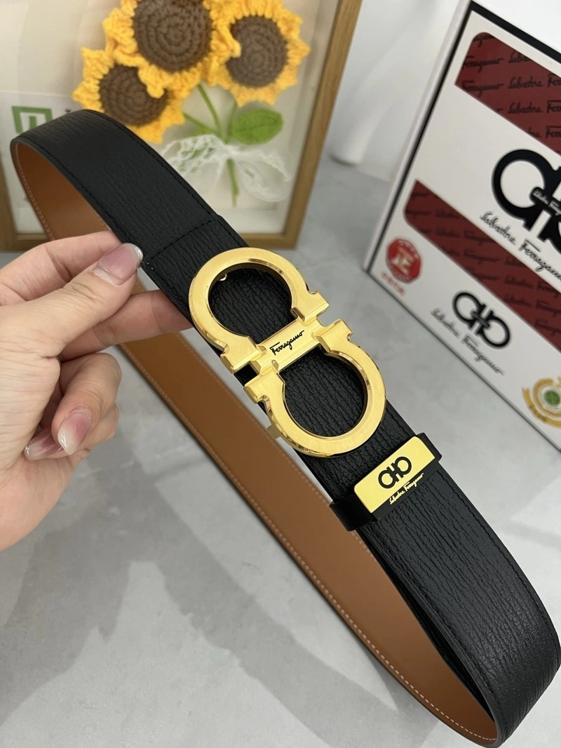 Ferragamo Belts NewStyle 288370