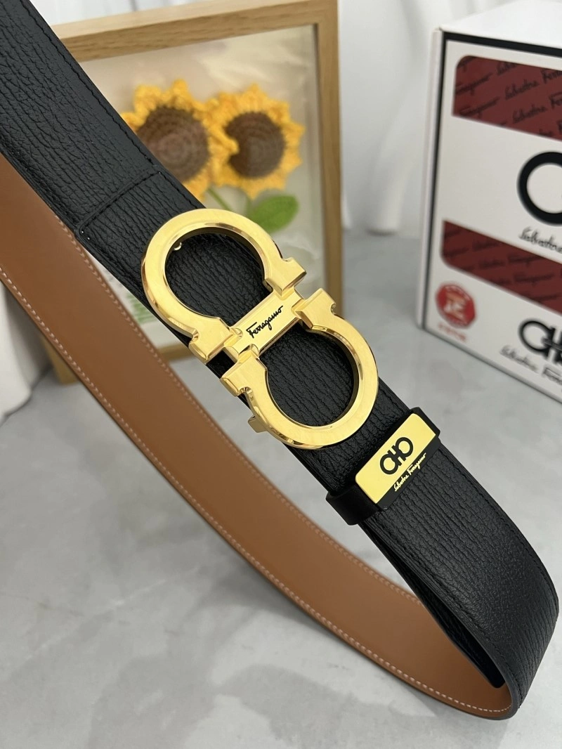 Ferragamo Belts NewStyle 288370