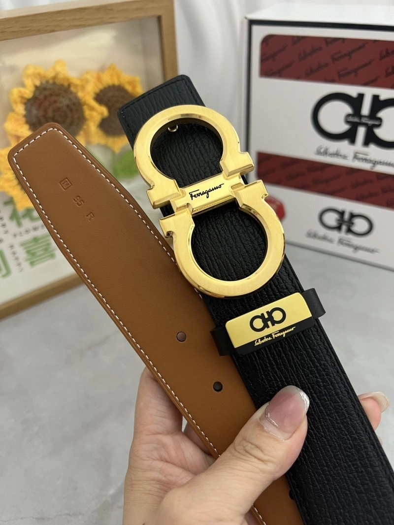 Ferragamo Belts NewStyle 288370
