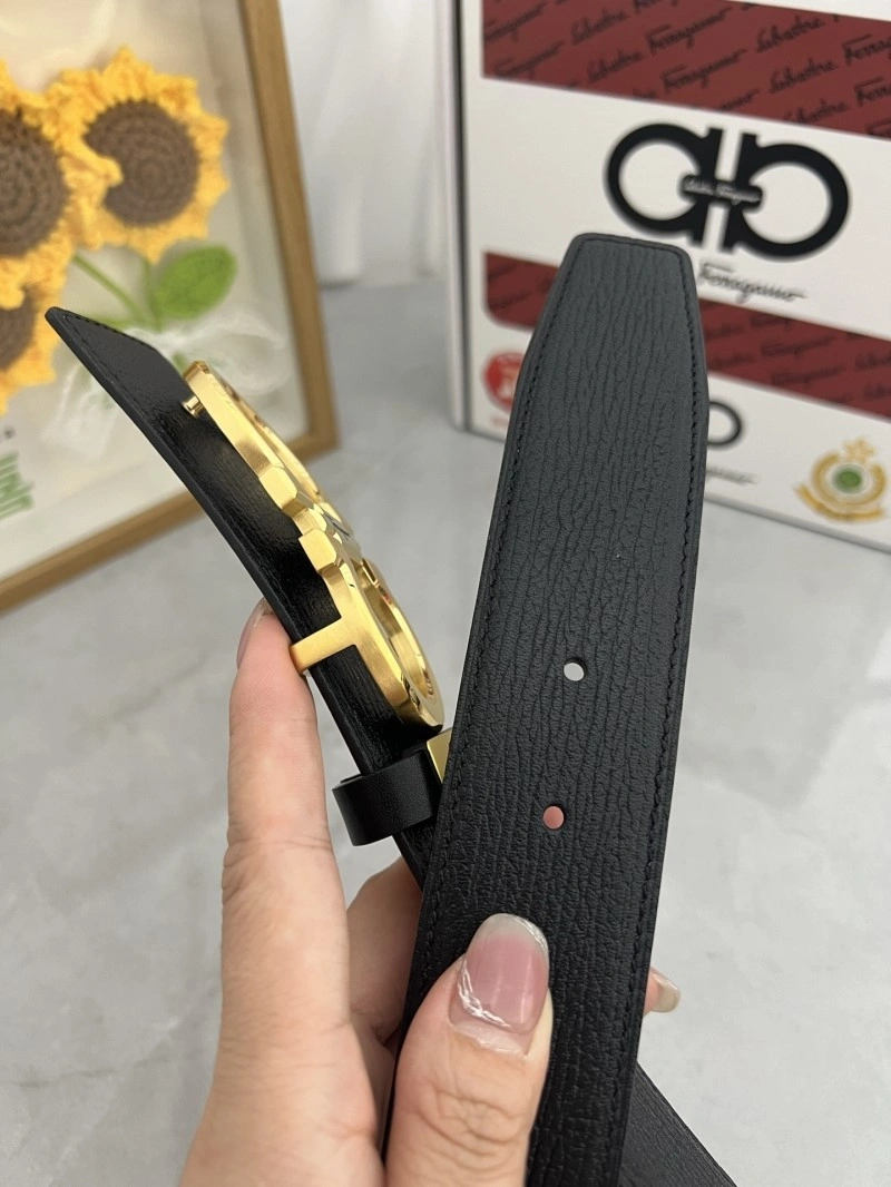 Ferragamo Belts NewStyle 288370
