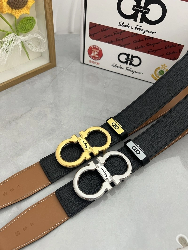 Ferragamo Belts NewStyle 288370