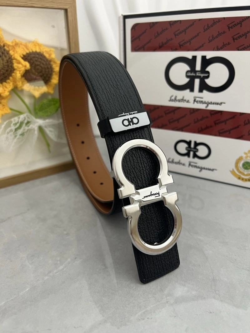 Ferragamo Belts Cozy 288369