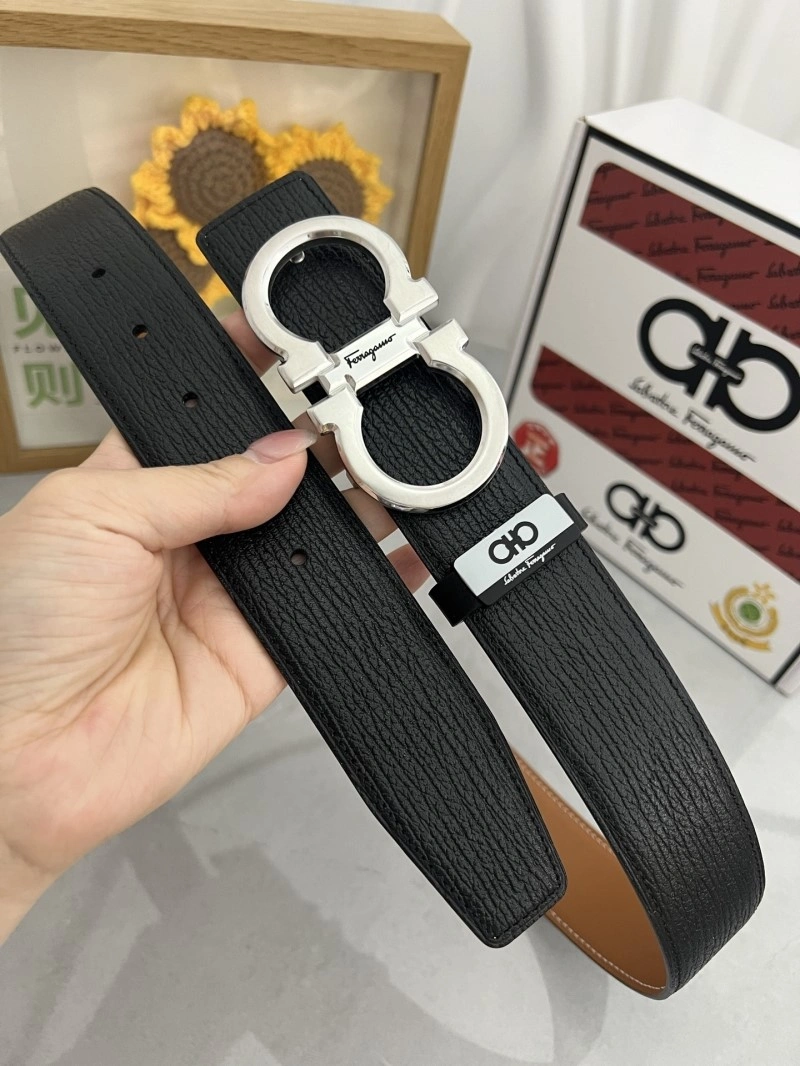 Ferragamo Belts Cozy 288369