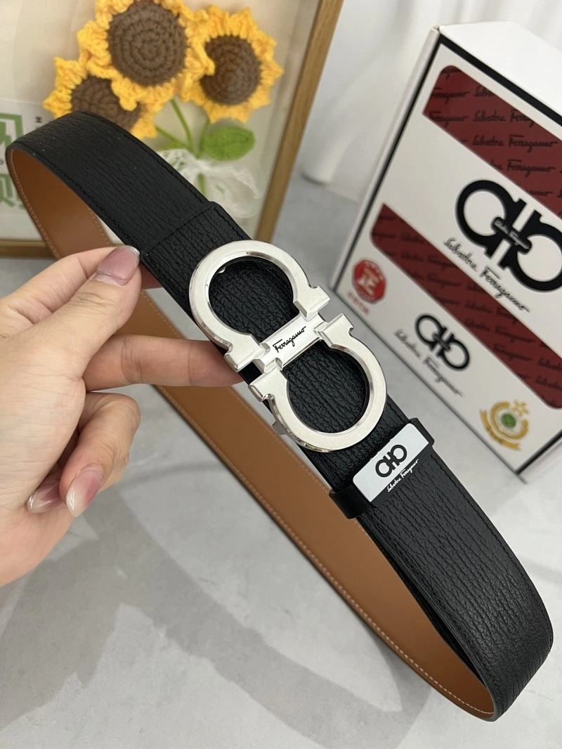 Ferragamo Belts Cozy 288369