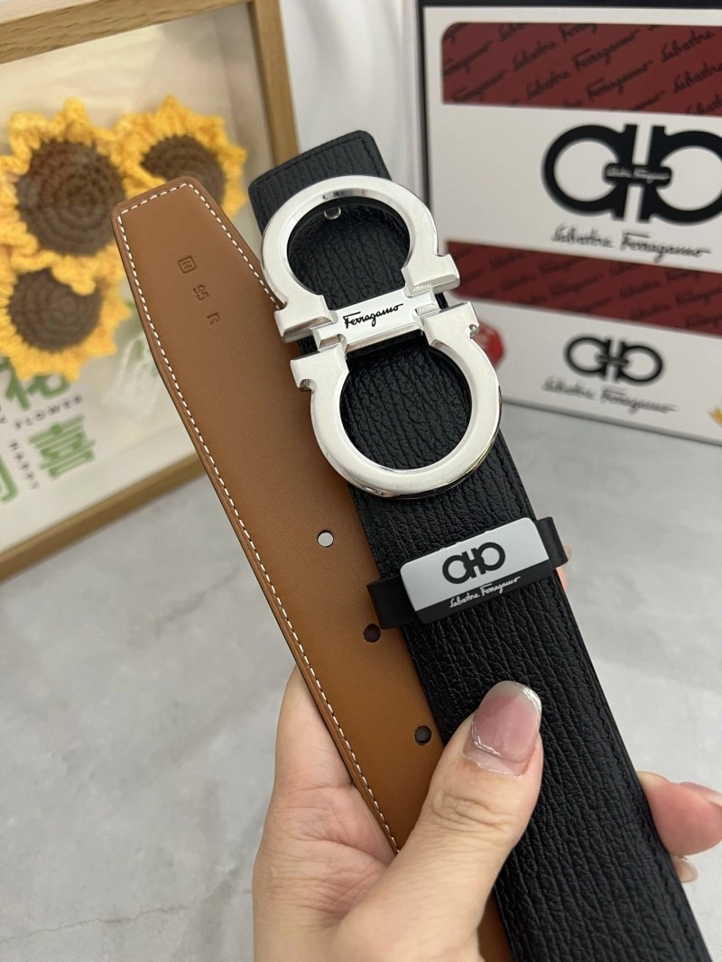 Ferragamo Belts Cozy 288369