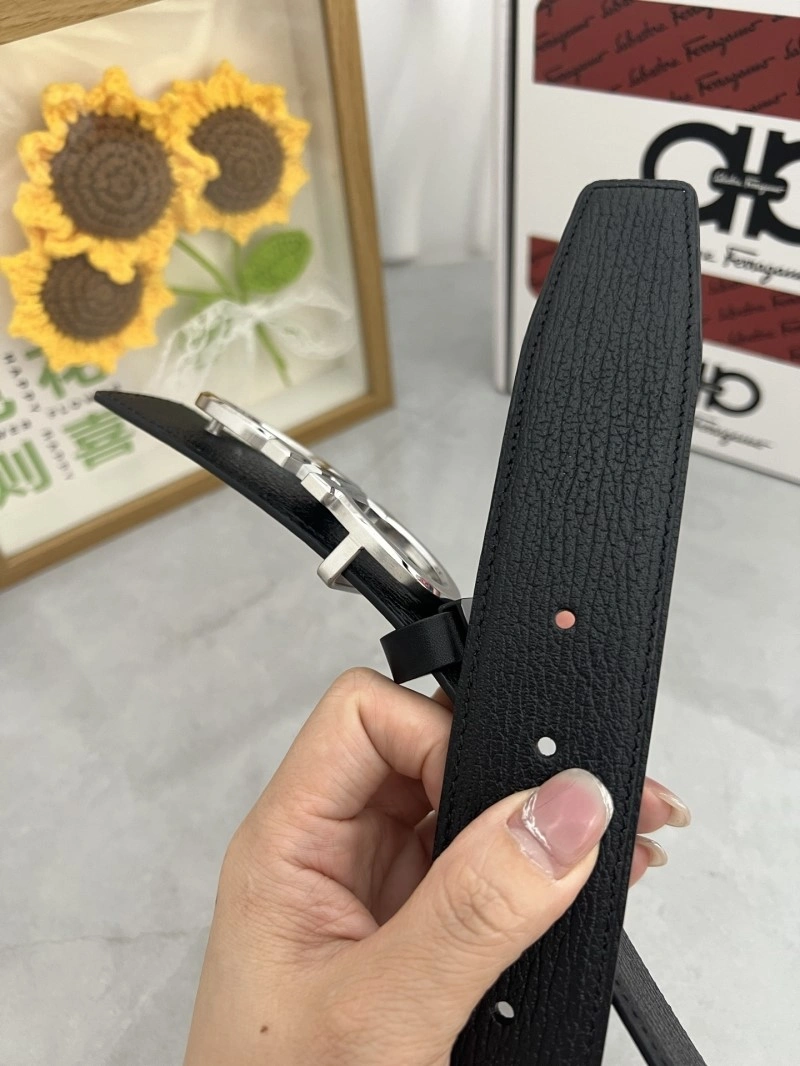 Ferragamo Belts Cozy 288369
