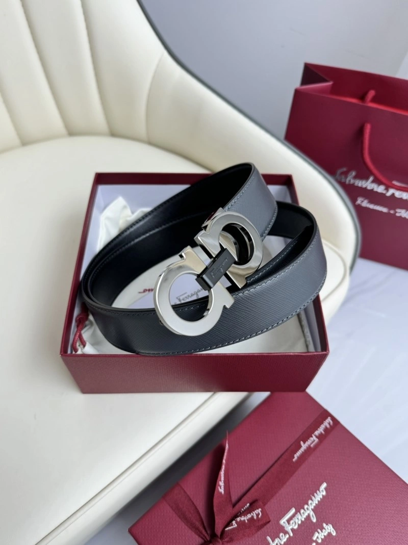 Ferragamo Belts Minimalist 288378