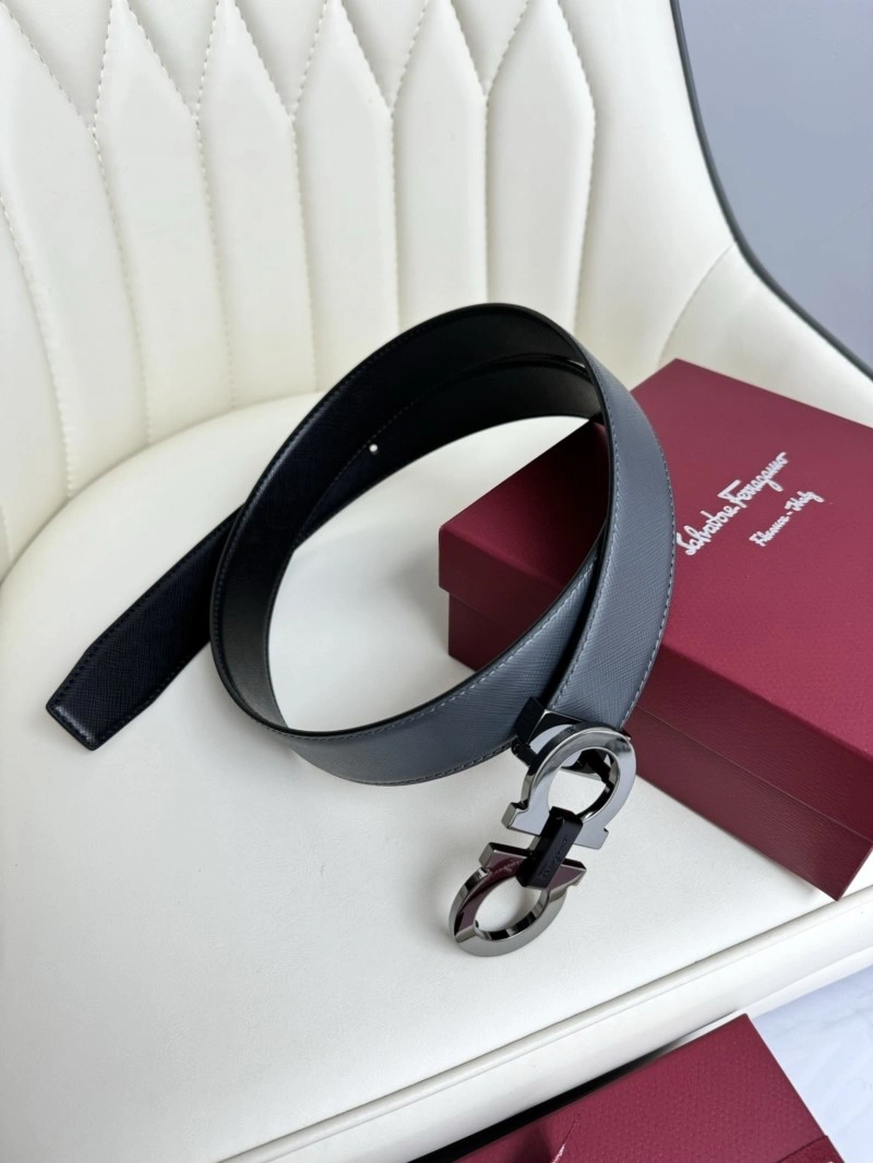 Ferragamo Belts Minimalist 288378