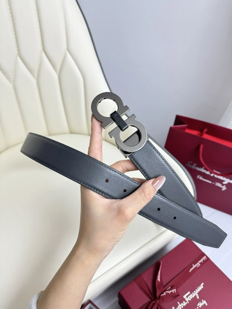 Ferragamo Belts Minimalist 288378