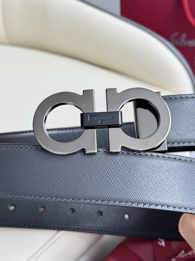 Ferragamo Belts Minimalist 288378
