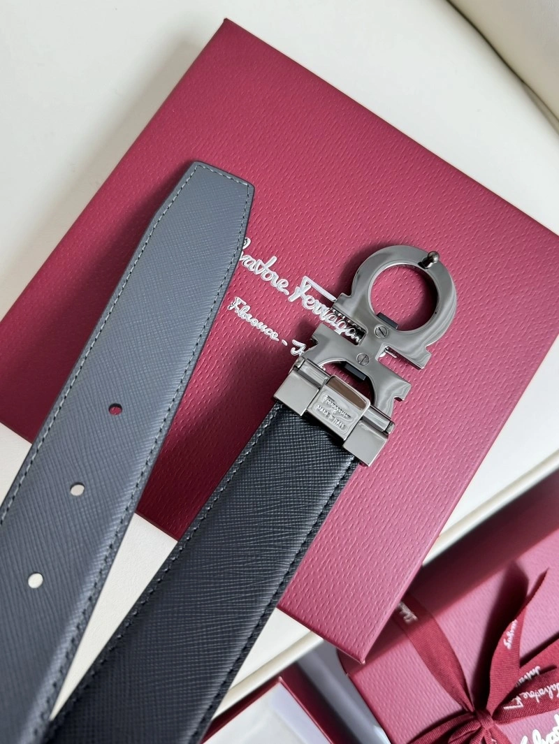 Ferragamo Belts Minimalist 288378