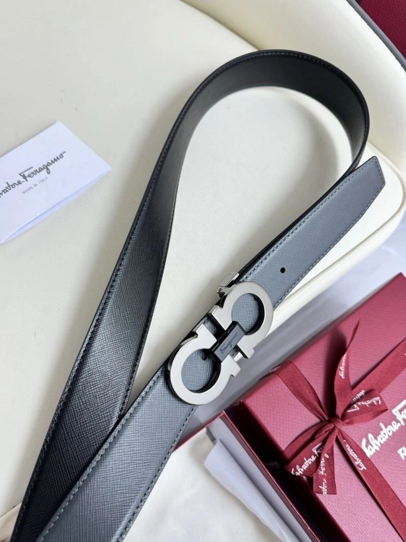 Ferragamo Belts Minimalist 288378