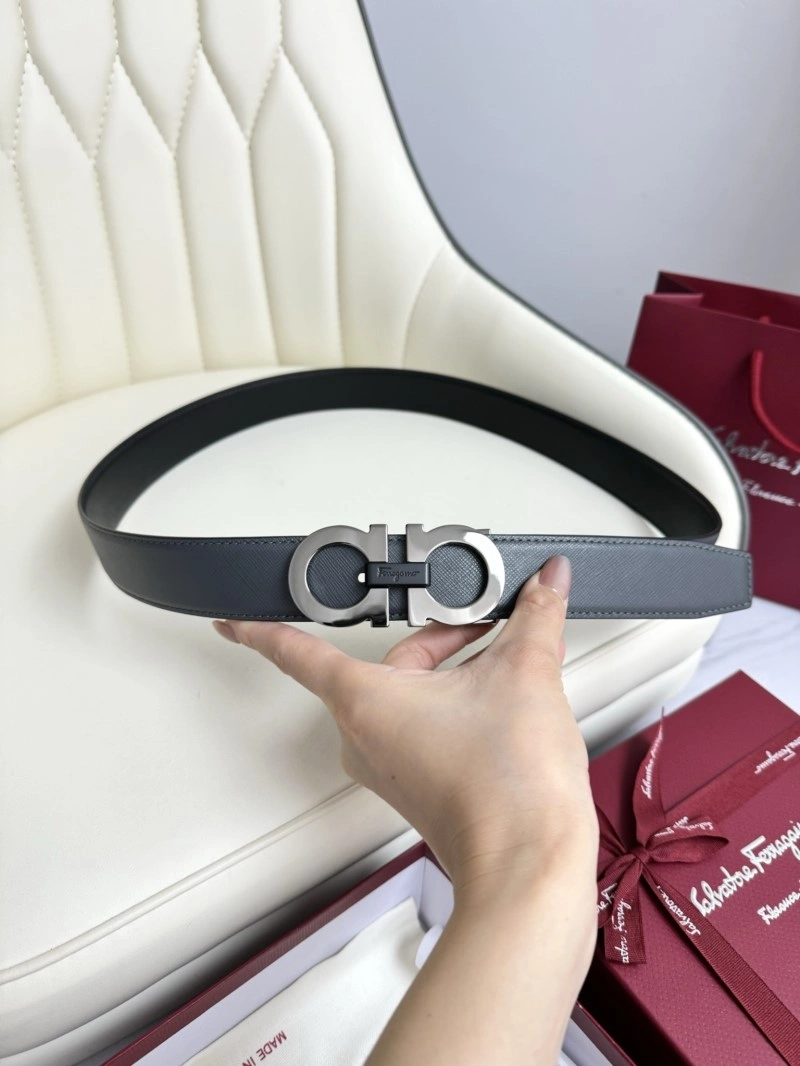 Ferragamo Belts Minimalist 288378