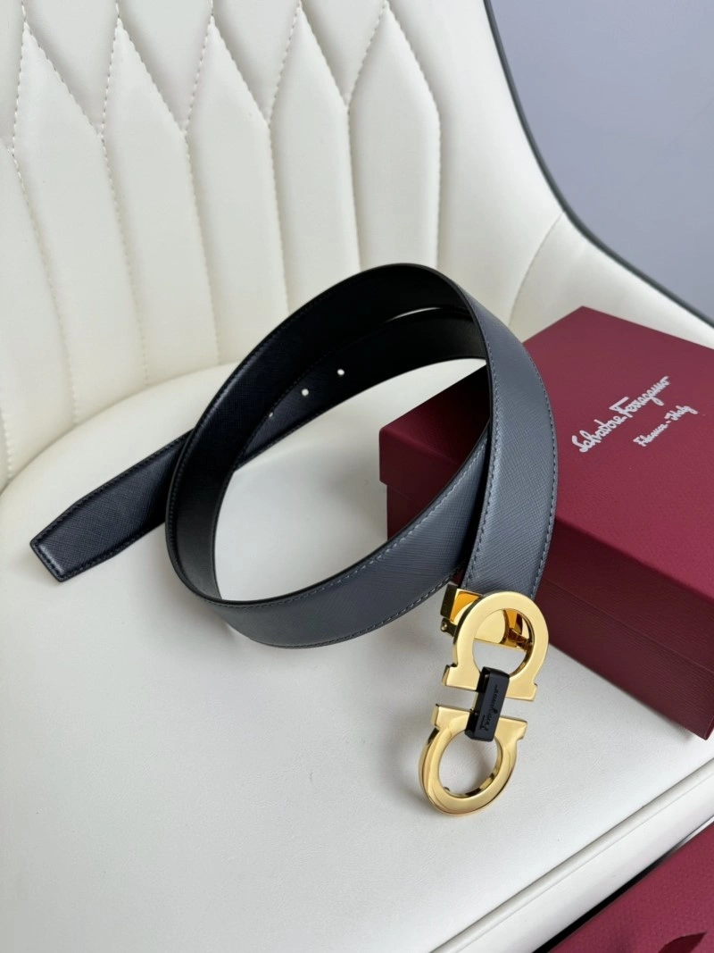 Sophisticated Ferragamo Belts 288372