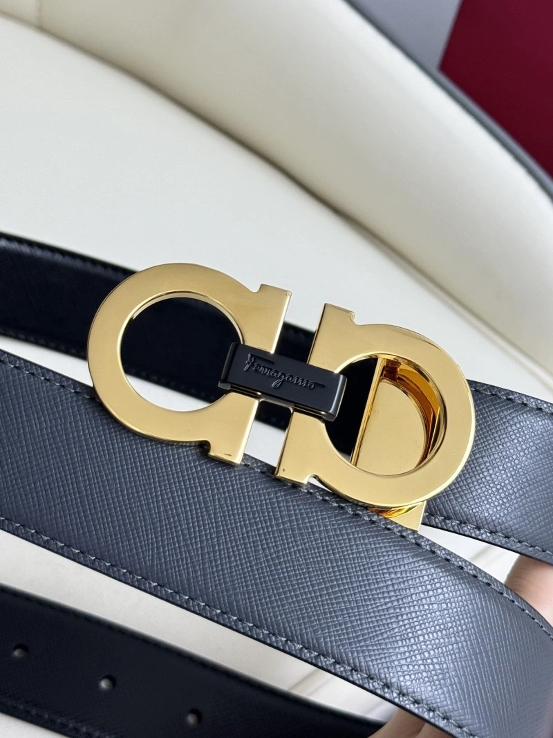 Sophisticated Ferragamo Belts 288372