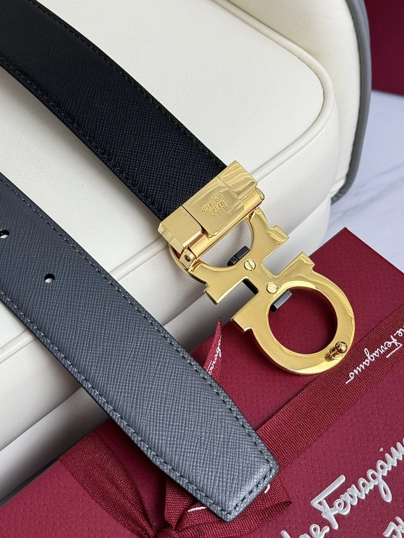 Sophisticated Ferragamo Belts 288372